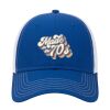 OTTO CAP 6 Panel Low Profile Mesh Back Trucker Hat (style of Richardson 112) Thumbnail