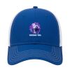 OTTO CAP 6 Panel Low Profile Mesh Back Trucker Hat (style of Richardson 112) Thumbnail