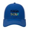 OTTO CAP 6 Panel Low Profile Mesh Back Trucker Hat (style of Richardson 112) Thumbnail