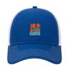 OTTO CAP 6 Panel Low Profile Mesh Back Trucker Hat (style of Richardson 112) Thumbnail