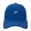 OTTO CAP 6 Panel Low Profile Mesh Back Trucker Hat (style of Richardson 112) Thumbnail