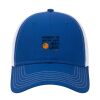 OTTO CAP 6 Panel Low Profile Mesh Back Trucker Hat (style of Richardson 112) Thumbnail