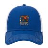 OTTO CAP 6 Panel Low Profile Mesh Back Trucker Hat (style of Richardson 112) Thumbnail