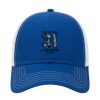 OTTO CAP 6 Panel Low Profile Mesh Back Trucker Hat (style of Richardson 112) Thumbnail