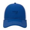 OTTO CAP 6 Panel Low Profile Mesh Back Trucker Hat (style of Richardson 112) Thumbnail