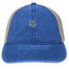 "OTTO COMFY FIT" 6 Panel Low Profile Mesh Back Trucker Hat Thumbnail