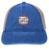 "OTTO COMFY FIT" 6 Panel Low Profile Mesh Back Trucker Hat Thumbnail