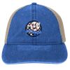 "OTTO COMFY FIT" 6 Panel Low Profile Mesh Back Trucker Hat Thumbnail