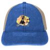 "OTTO COMFY FIT" 6 Panel Low Profile Mesh Back Trucker Hat Thumbnail
