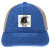 "OTTO COMFY FIT" 6 Panel Low Profile Mesh Back Trucker Hat Thumbnail