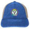 "OTTO COMFY FIT" 6 Panel Low Profile Mesh Back Trucker Hat Thumbnail