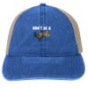 "OTTO COMFY FIT" 6 Panel Low Profile Mesh Back Trucker Hat Thumbnail