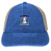 "OTTO COMFY FIT" 6 Panel Low Profile Mesh Back Trucker Hat Thumbnail