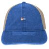 "OTTO COMFY FIT" 6 Panel Low Profile Mesh Back Trucker Hat Thumbnail