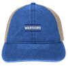 "OTTO COMFY FIT" 6 Panel Low Profile Mesh Back Trucker Hat Thumbnail