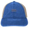 "OTTO COMFY FIT" 6 Panel Low Profile Mesh Back Trucker Hat Thumbnail