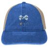 "OTTO COMFY FIT" 6 Panel Low Profile Mesh Back Trucker Hat Thumbnail
