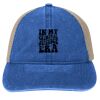 "OTTO COMFY FIT" 6 Panel Low Profile Mesh Back Trucker Hat Thumbnail