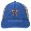 "OTTO COMFY FIT" 6 Panel Low Profile Mesh Back Trucker Hat Thumbnail