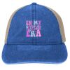 "OTTO COMFY FIT" 6 Panel Low Profile Mesh Back Trucker Hat Thumbnail