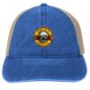 "OTTO COMFY FIT" 6 Panel Low Profile Mesh Back Trucker Hat Thumbnail