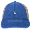 "OTTO COMFY FIT" 6 Panel Low Profile Mesh Back Trucker Hat Thumbnail