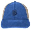 "OTTO COMFY FIT" 6 Panel Low Profile Mesh Back Trucker Hat Thumbnail