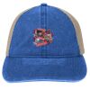 "OTTO COMFY FIT" 6 Panel Low Profile Mesh Back Trucker Hat Thumbnail
