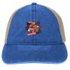 "OTTO COMFY FIT" 6 Panel Low Profile Mesh Back Trucker Hat Thumbnail