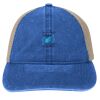 "OTTO COMFY FIT" 6 Panel Low Profile Mesh Back Trucker Hat Thumbnail