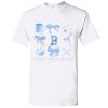 GIL ADT 100% HWT S/S T Thumbnail