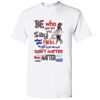 GIL ADT 100% HWT S/S T Thumbnail