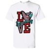 GIL ADT 100% HWT S/S T Thumbnail
