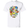 GIL ADT 100% HWT S/S T Thumbnail