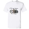 GIL ADT 100% HWT S/S T Thumbnail