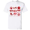 GIL ADT 100% HWT S/S T Thumbnail