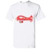 GIL ADT 100% HWT S/S T Thumbnail