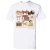 GIL ADT 100% HWT S/S T Thumbnail
