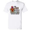 GIL ADT 100% HWT S/S T Thumbnail
