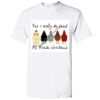GIL ADT 100% HWT S/S T Thumbnail