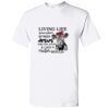 GIL ADT 100% HWT S/S T Thumbnail