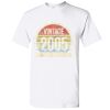 GIL ADT 100% HWT S/S T Thumbnail