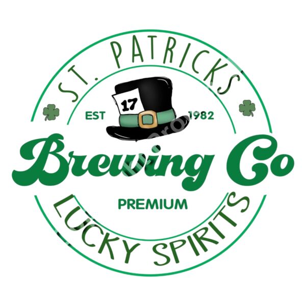 Saint Patrick's Day Thumbnail