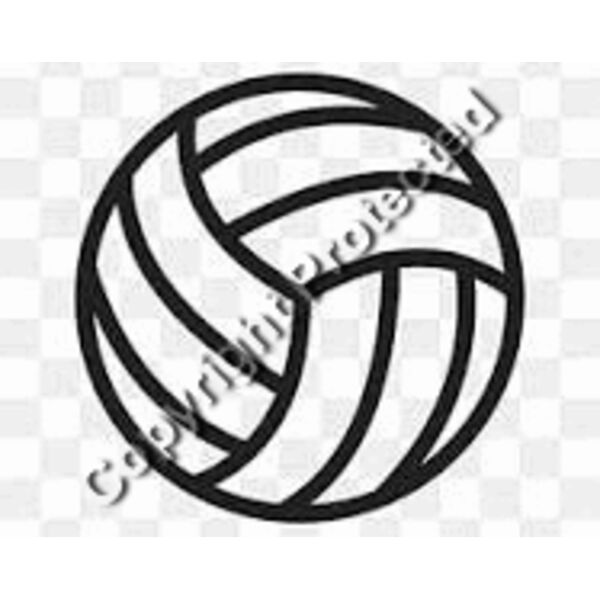 VOLLEYBALL Thumbnail
