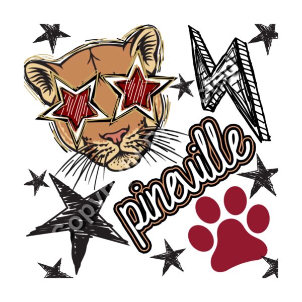 PINEVILLE Thumbnail