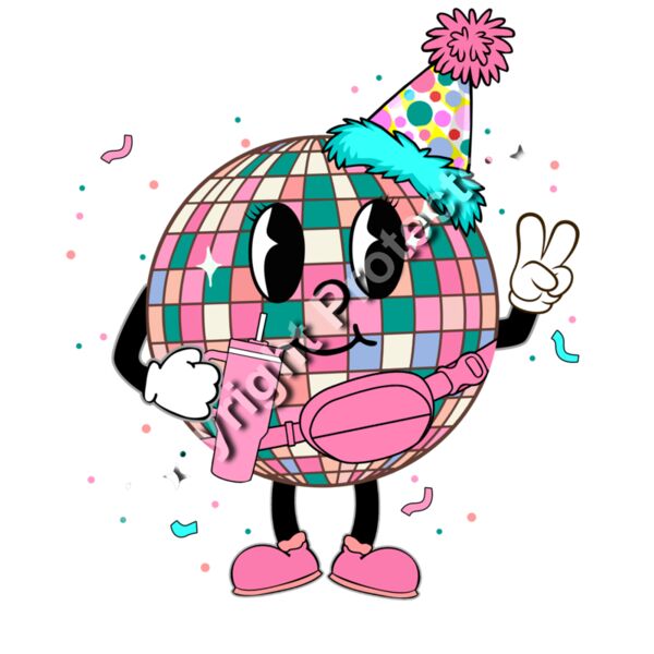 NEW YEARS  Thumbnail