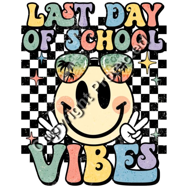 LAST DAY OF SCHOOL Thumbnail