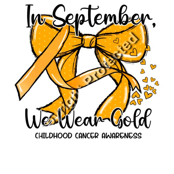 CHILDHOOD CANCER Thumbnail
